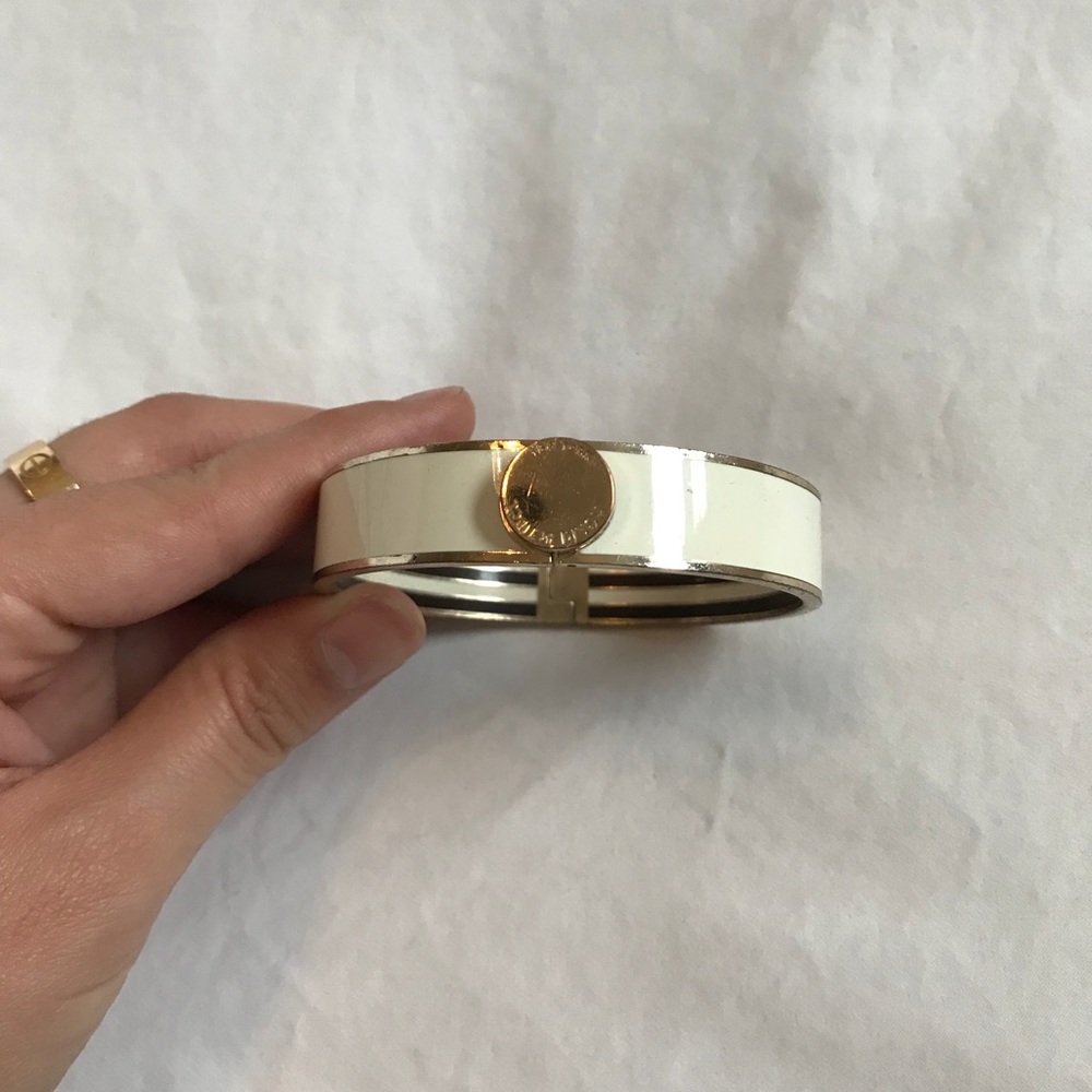Henri Bendel bangle